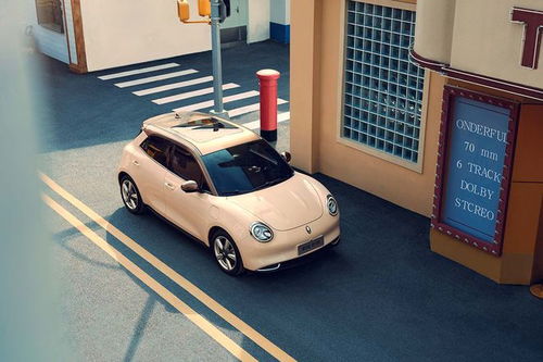 年輕人的首臺精品電動車,這三款是不容錯過的選擇