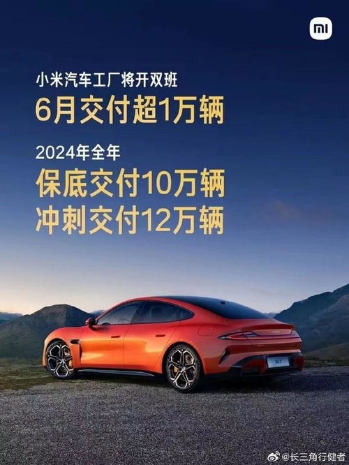 小米直營店汽車銷售底薪與提成結構曝光，底薪6000元，交付提成800元